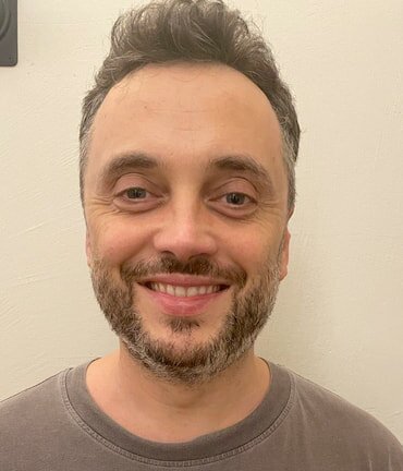 AI Generated Headshot Example